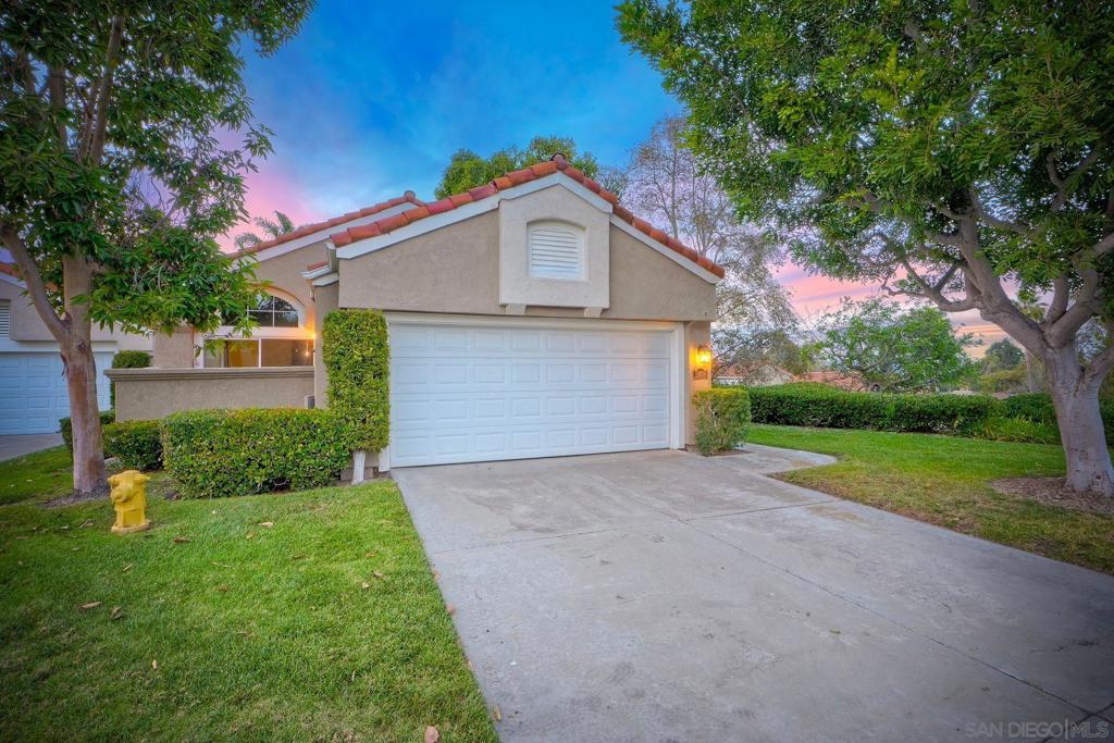 Rancho Bernardo - Residential