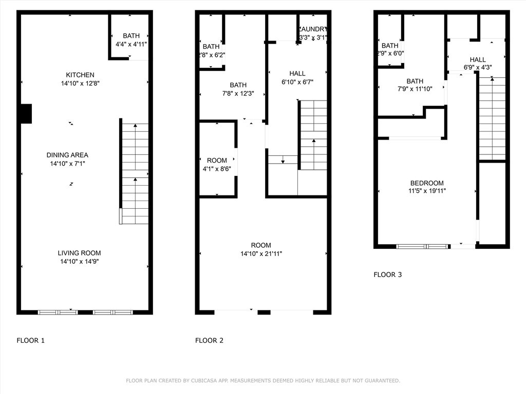 Downtown (DT) - Residential Lease