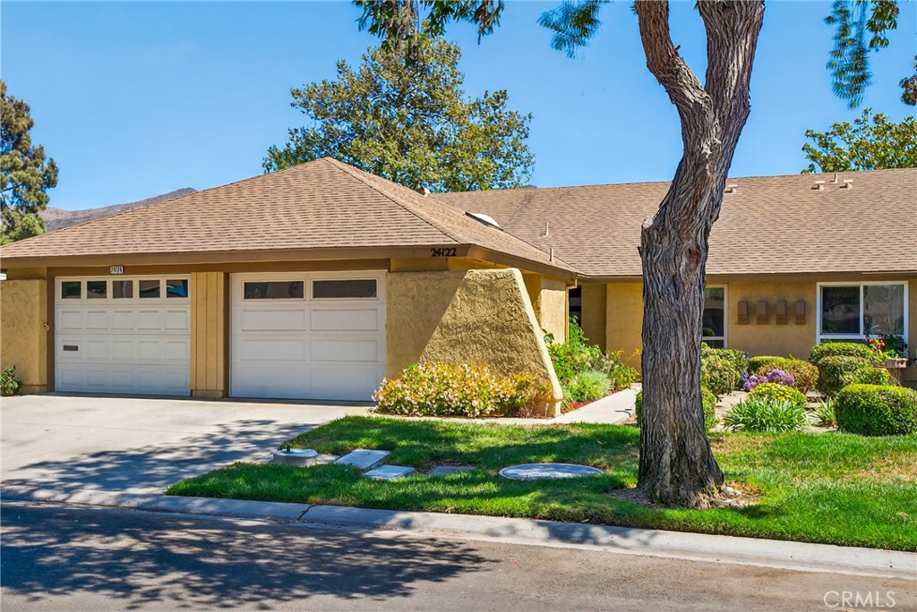 Village 24 - Residential