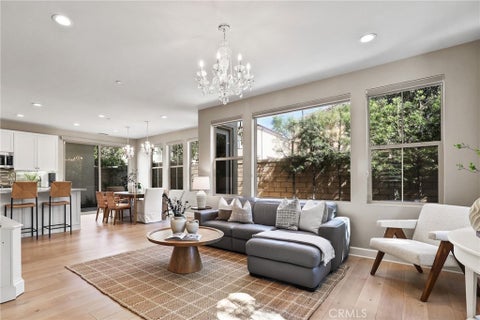 Photo of 102 Lavender, Lake Forest, CA 92630 (MLS # OC26227260)