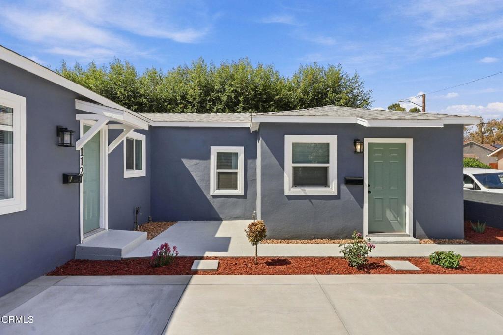 108 Barry Drive