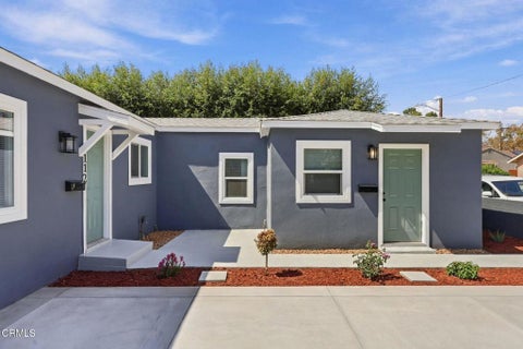 Tiny photo for 108 Barry Drive, Ventura, CA 93001 (MLS # V1-38960)
