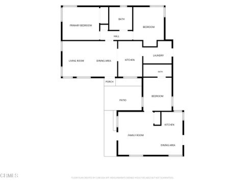 Tiny photo for 108 Barry Drive, Ventura, CA 93001 (MLS # V1-38960)