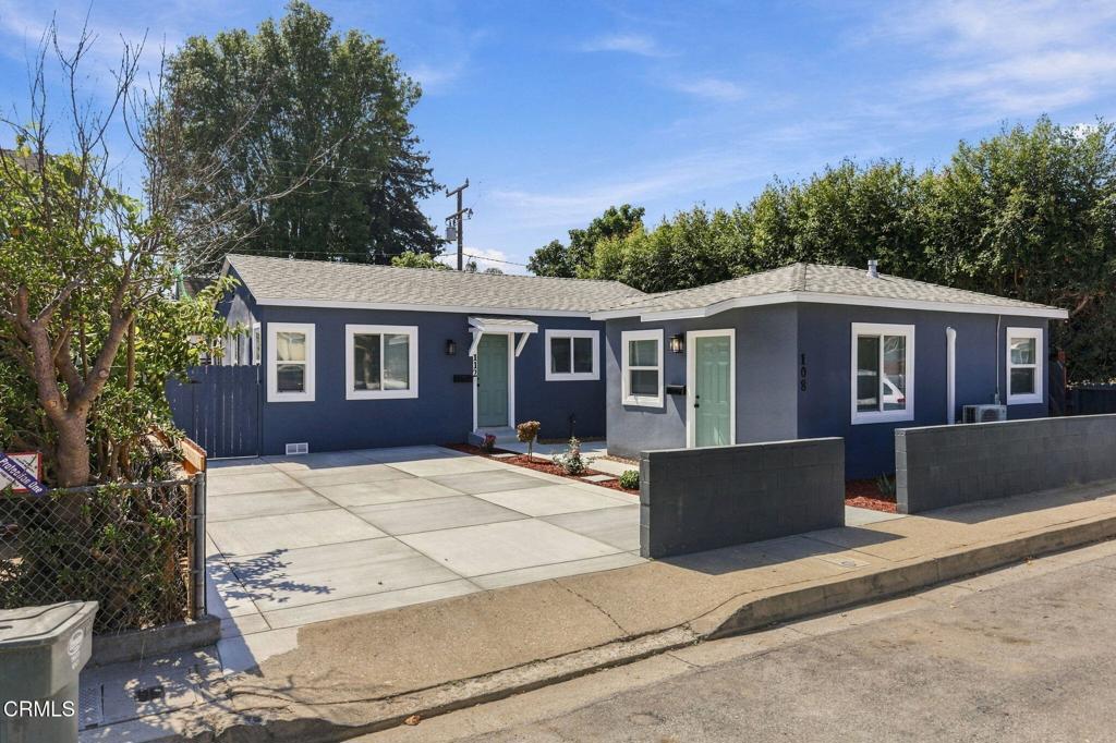 108 Barry Drive