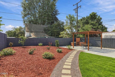 Tiny photo for 108 Barry Drive, Ventura, CA 93001 (MLS # V1-38960)