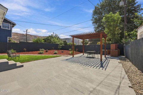 Tiny photo for 108 Barry Drive, Ventura, CA 93001 (MLS # V1-38960)