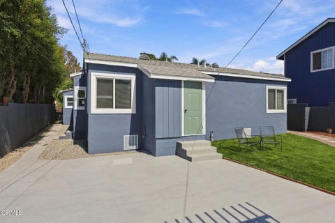 Tiny photo for 108 Barry Drive, Ventura, CA 93001 (MLS # V1-38960)