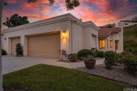 18035 Avenida Alozdra San Diego CA 92128
