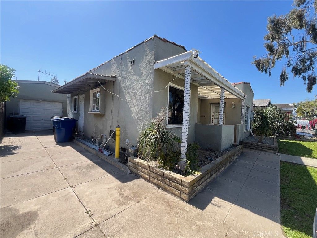 Photo of 5312 Lincoln Ave, Cypress, CA 90630 (MLS # OC26054184)