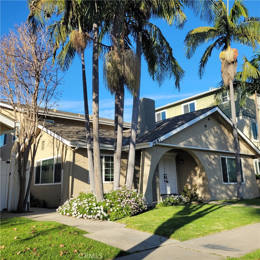 3681 Howard Avenue 1