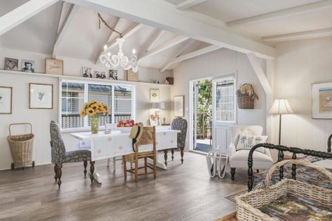 Photo of 24752 San Carlos Street, Carmel, CA 93923 (MLS # ML82058791)