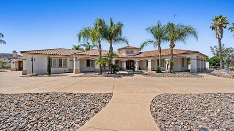 29935 Maxine Lane Menifee CA 92584