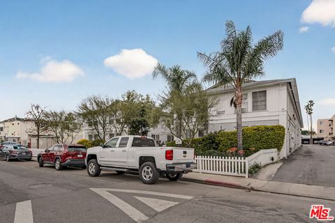 5227 Corteen Place Valley Village CA 91607