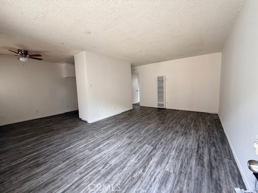 Welcome to your new home in Pomona! These beautifully remodeled apartments are move-in ready, featuring new paint, sleek laminate wood flooring, and open floor plans designed for modern living. Choose between upstairs or downstairs units, each offering a bright and comfortable layout that feels both spacious and inviting.
Step outside and enjoy the large community courtyard, perfect for relaxing or socializing, along with on-site laundry facilities for your convenience. The property is located in a well-connected area of Pomona, with quick access to the I-10, 57, 71, and 210 freeways, plus the nearby Kellogg Interchange that makes commuting in any direction a breeze. Ontario International Airport is just 20 minutes away, and the Downtown Pomona transit station is under two miles from your door.
Families will appreciate being within walking distance of Roosevelt Elementary, Marshall Middle School, and Ganesha High School, while local attractions like the LA County Fairgrounds, Downtown Pomona’s Arts Colony, and multiple nearby parks provide endless opportunities for entertainment and leisure.
Roosevelt Elementary School (K-5) — ~0.7 mi away  
Marshall Middle School (6-8) — ~0.7 mi away  
Ganesha High School (9-12) — ~1.1 mi away  
Ratings (GreatSchools / Trulia data):
Roosevelt: ~4–5  
Marshall: ~7 / 10  
Ganesha: ~6 / 10  
Also nearby (for alternative/private schooling) is City of Knowledge Islamic School (K-12) in Pomona, ~some miles away. 
With clean, upgraded interiors, a welcoming courtyard, and a central location that connects you to everything Pomona and the Inland Empire have to offer, 1435 Laurel Ave is the perfect place to call home.
Fresh paint & modern laminate wood flooring
Spacious open-floor layouts
Upstairs & downstairs units available
On-site laundry (two laundry rooms)
Large community courtyard
Easy access to I-10, 57, 71 & 210 freeways
Close to schools, parks & Downtown Pomona
Immediate move-in available