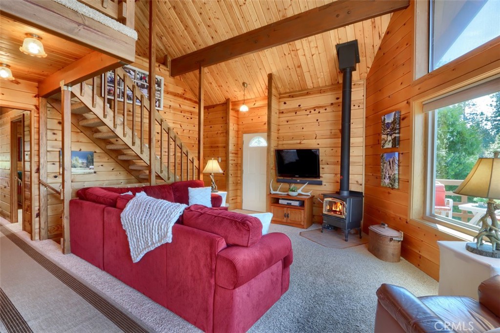 5027 Fox Creek Road