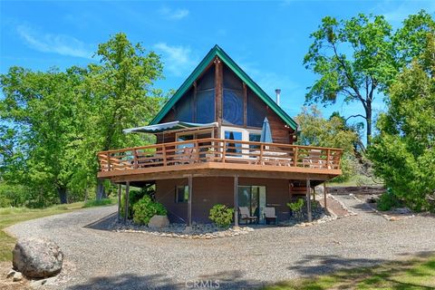 5027 Fox Creek Road Mariposa CA 95338