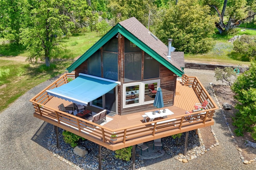 5027 Fox Creek Road