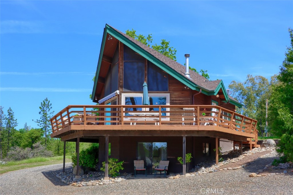 5027 Fox Creek Road