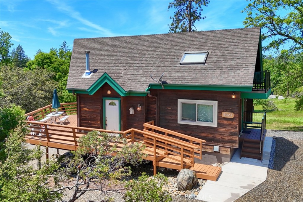 5027 Fox Creek Road
