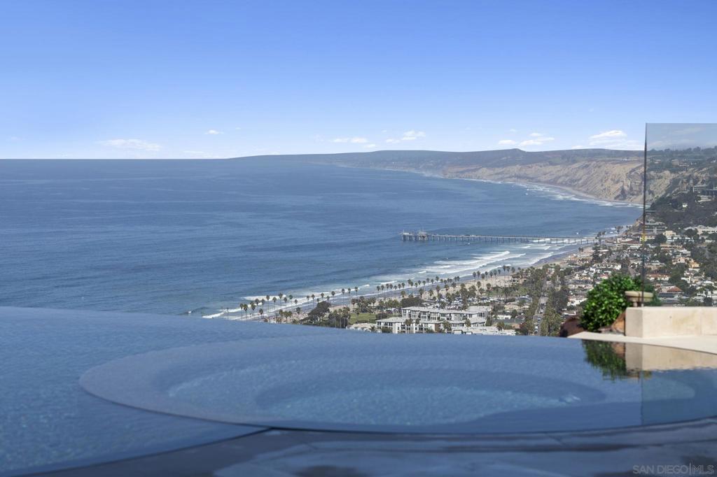 La Jolla - Residential