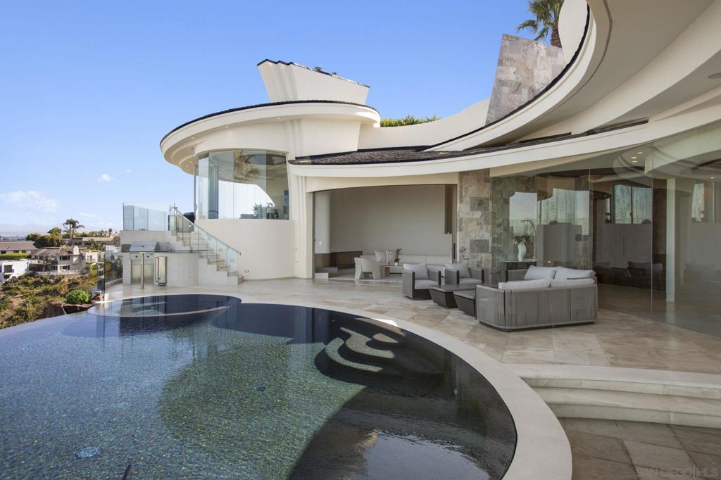 La Jolla - Residential