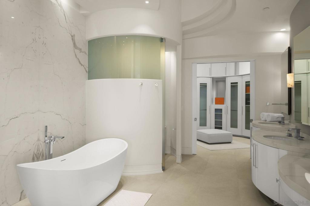 La Jolla - Residential