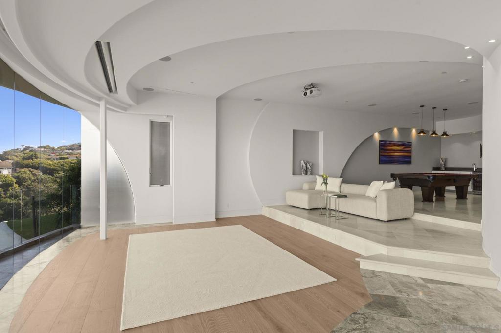 La Jolla - Residential