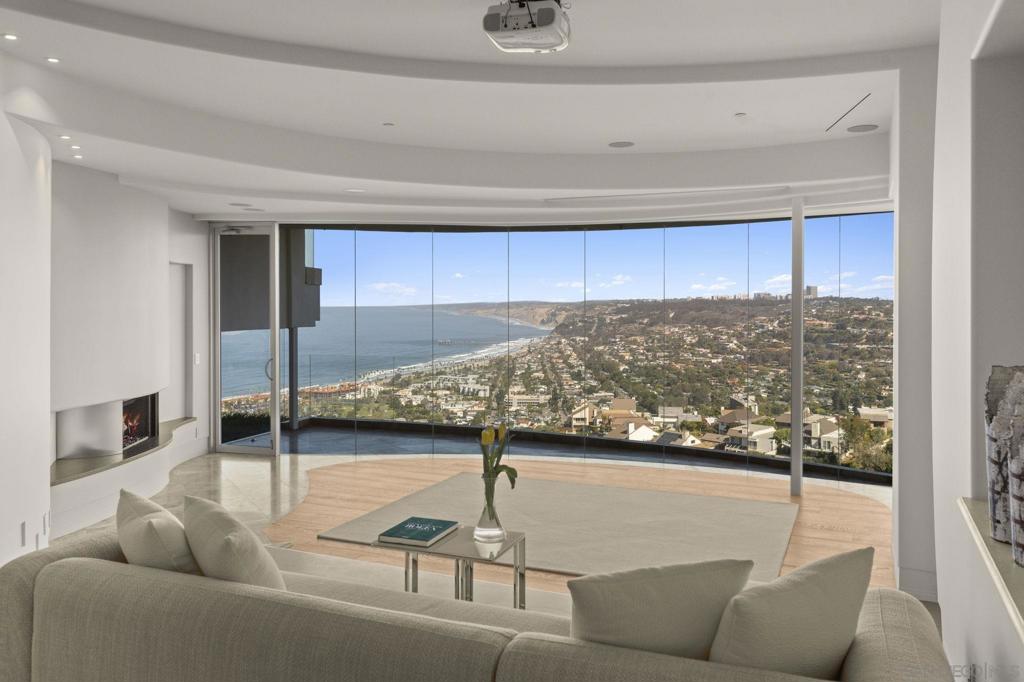 La Jolla - Residential