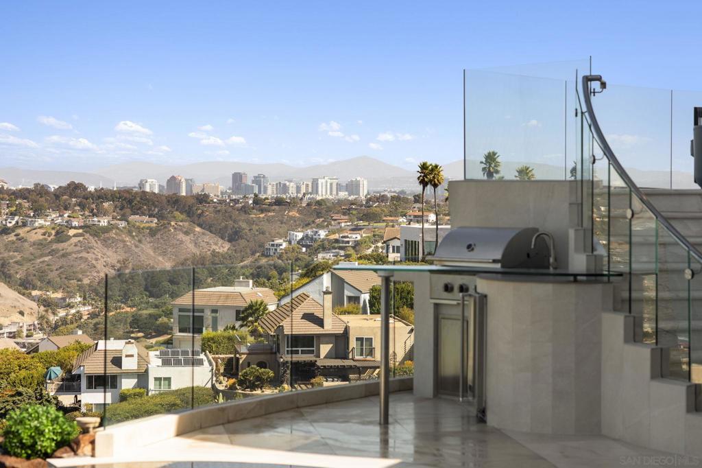 La Jolla - Residential