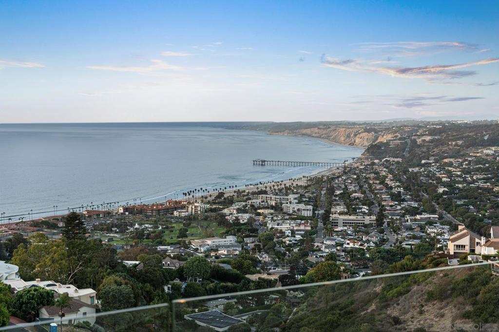 La Jolla - Residential