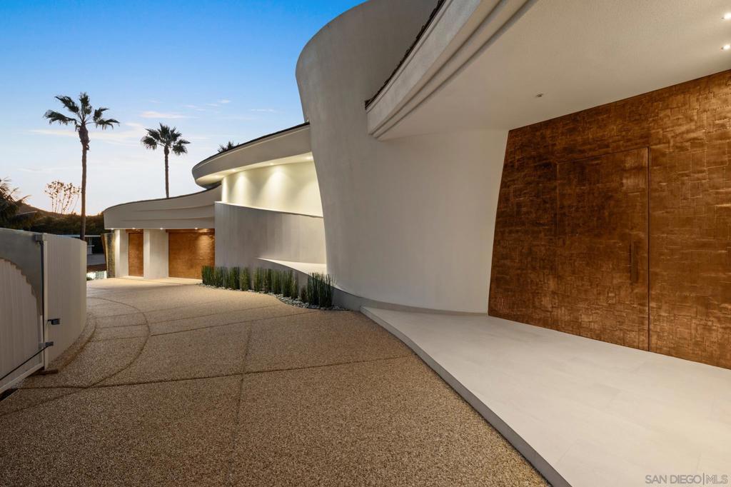 La Jolla - Residential