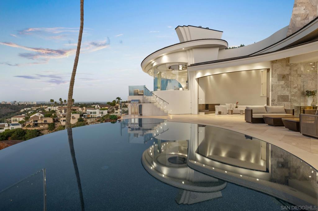 La Jolla - Residential