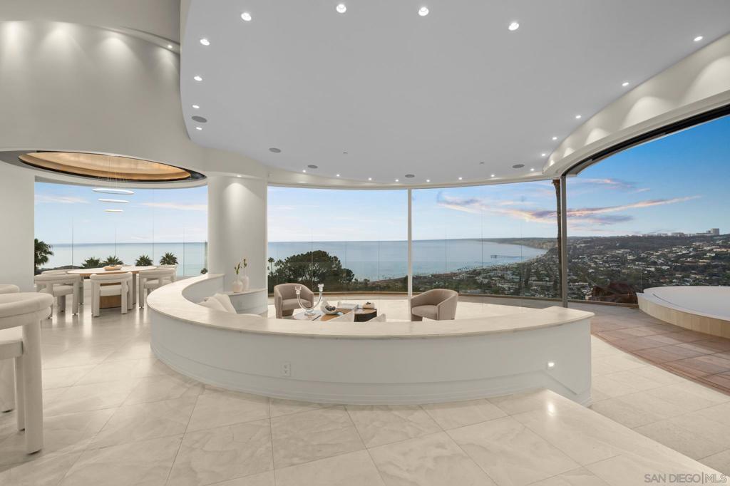 La Jolla - Residential
