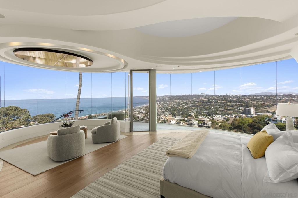 La Jolla - Residential