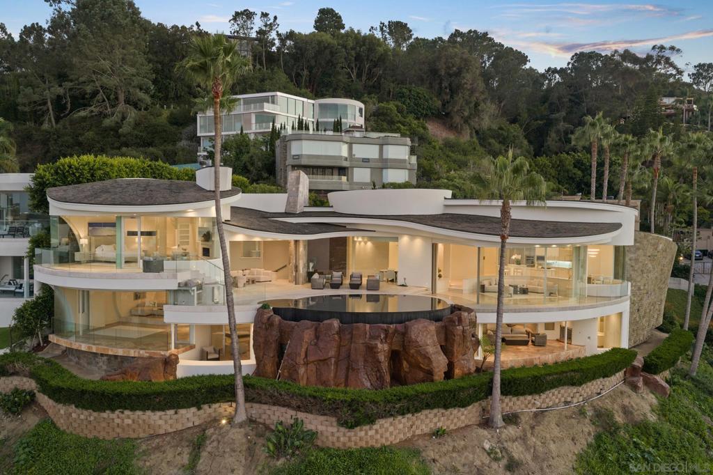 La Jolla - Residential