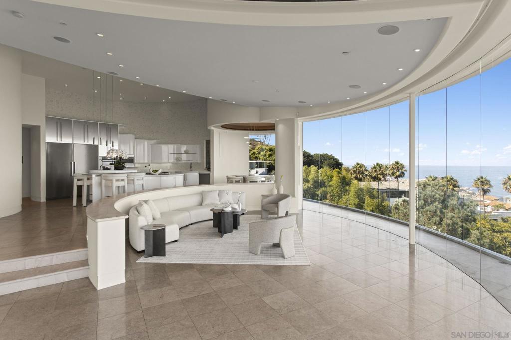 La Jolla - Residential