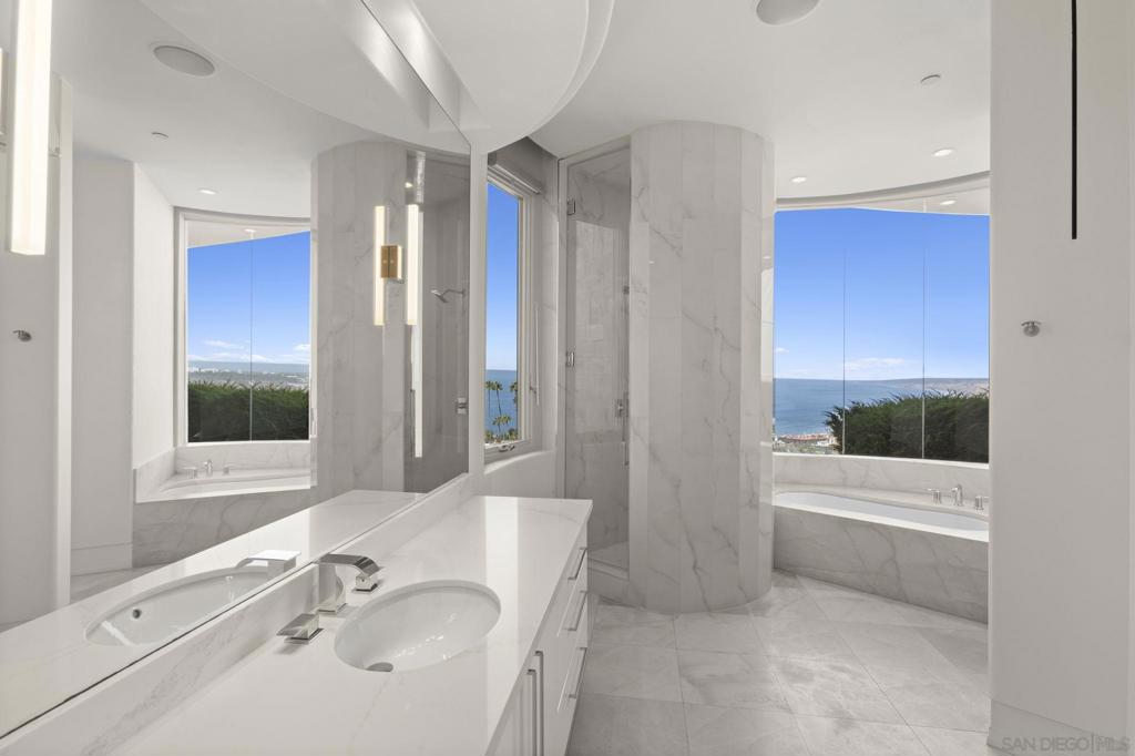 La Jolla - Residential