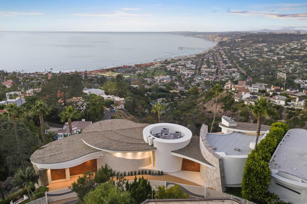 La Jolla - Residential
