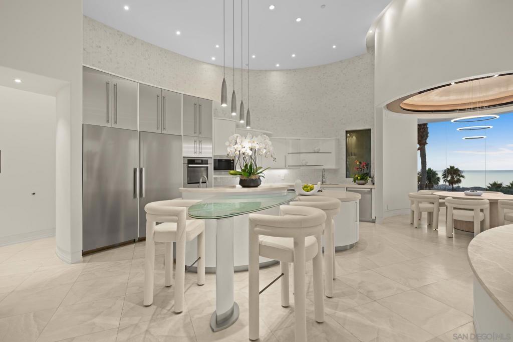 La Jolla - Residential