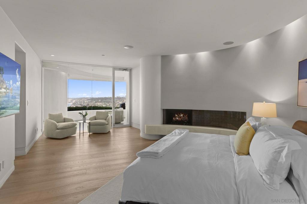 La Jolla - Residential