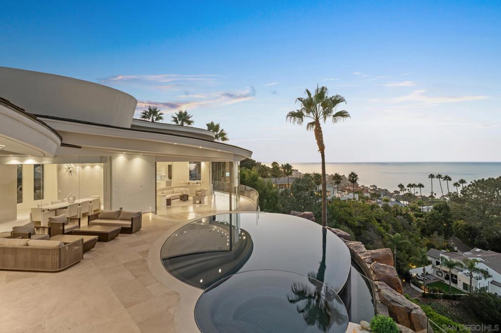 La Jolla - Residential