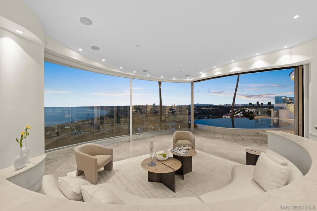 La Jolla - Residential