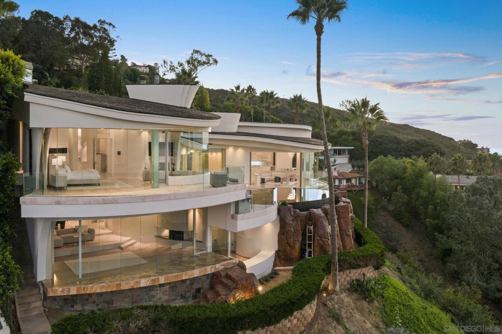 La Jolla - Residential