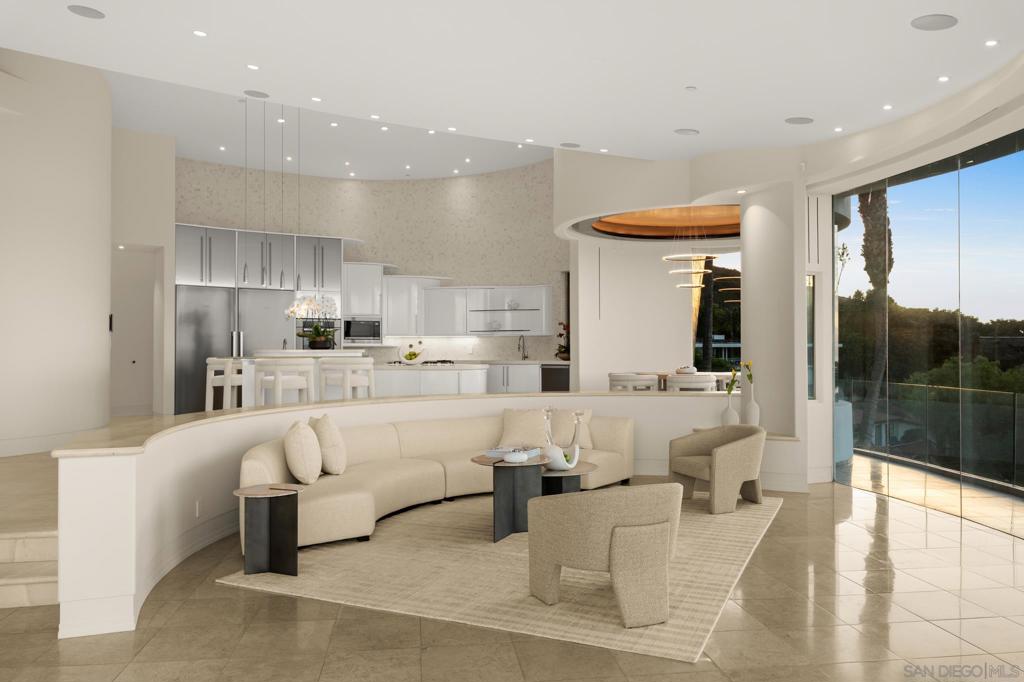 La Jolla - Residential