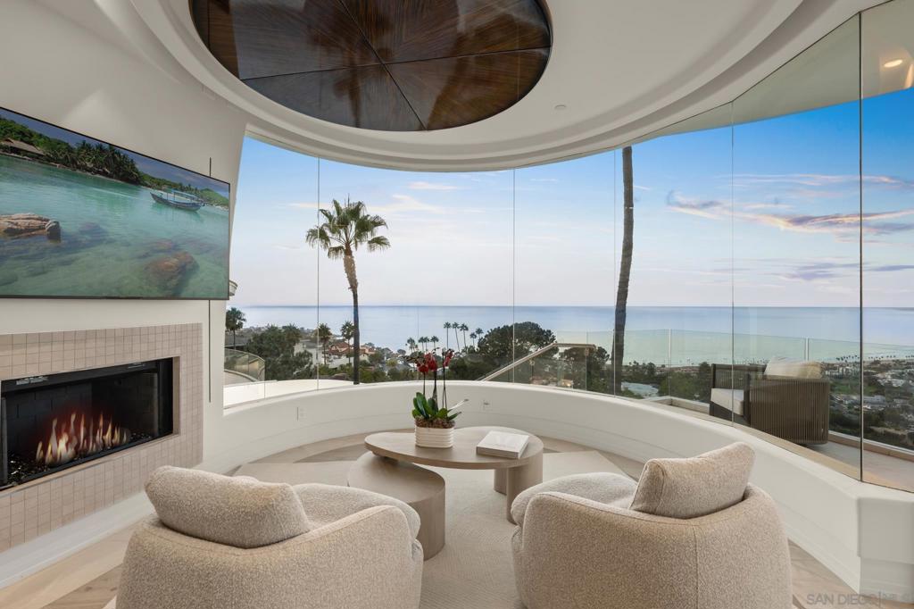 La Jolla - Residential