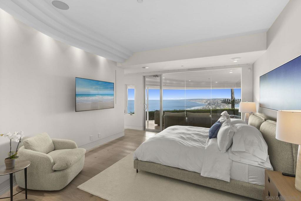 La Jolla - Residential