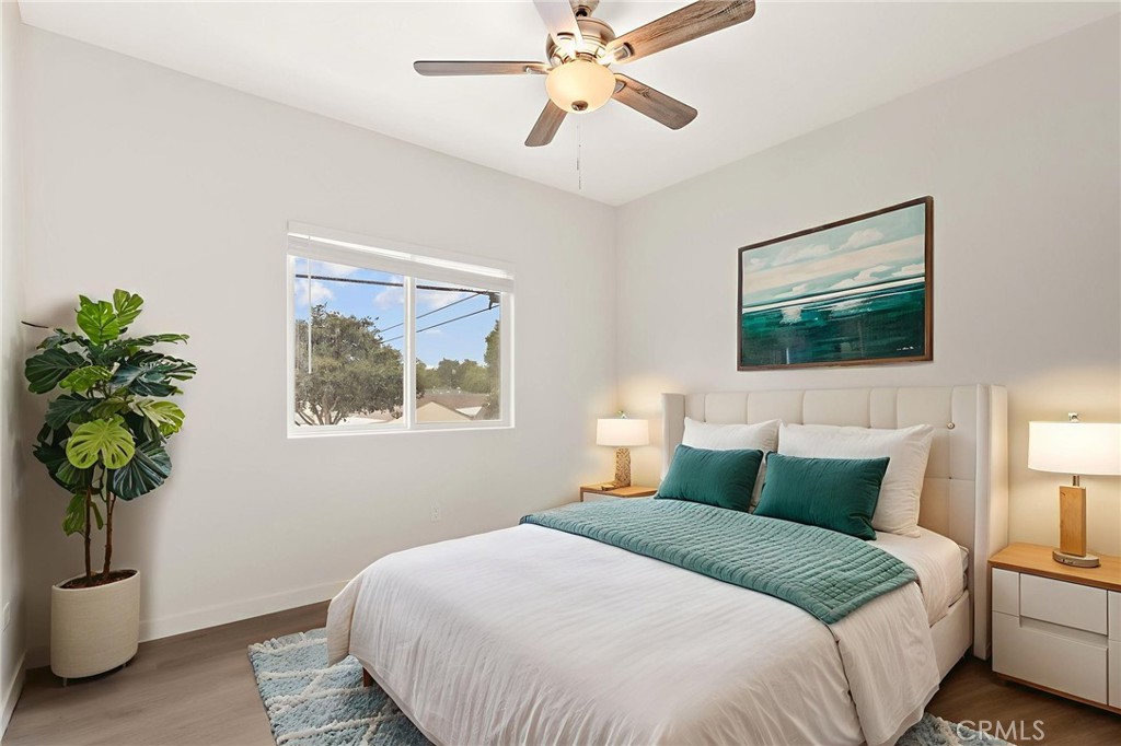 Lakewood City/Lakewood (LCK) - Residential Lease