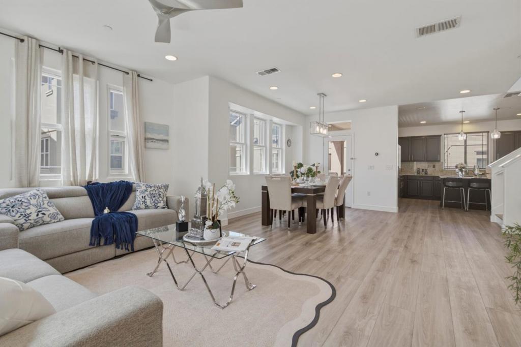 2952 Pescadero Terrace, Fremont CA 94538