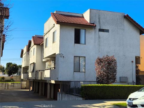 Photo of 125 N 3rd Street #D, Alhambra, CA 91801 (MLS # OC26015906)