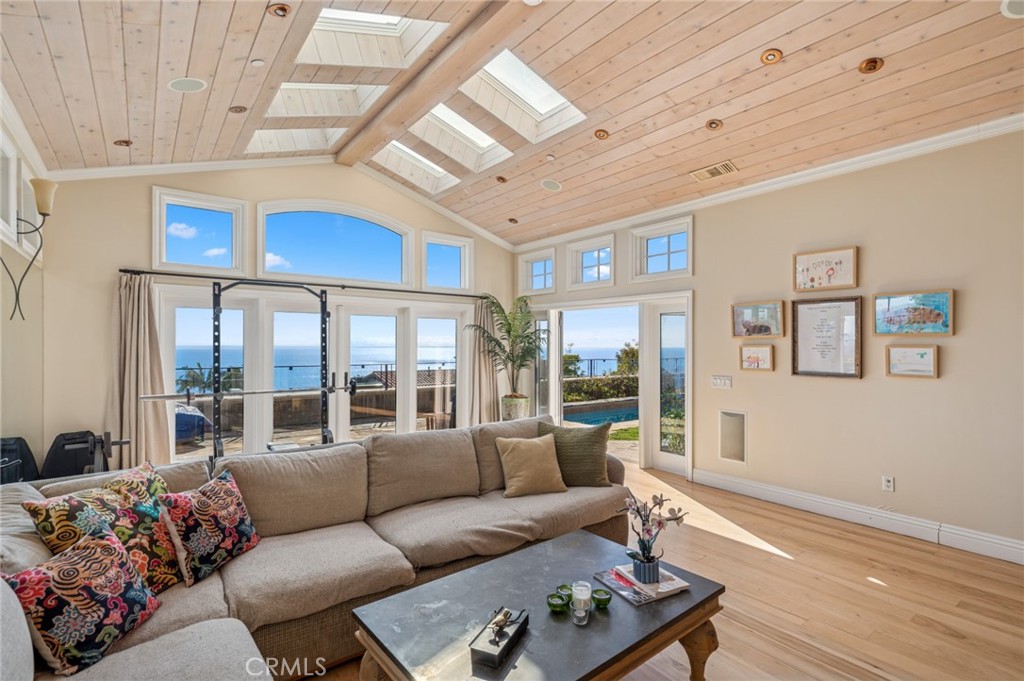 North Laguna (NL) - Residential Lease